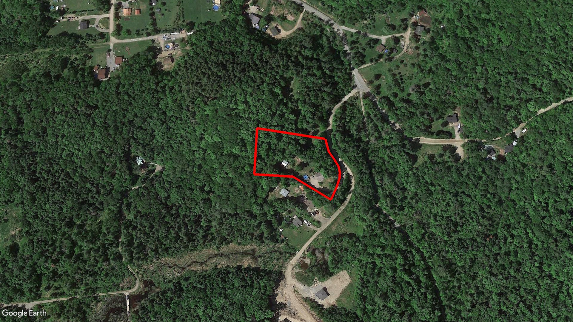 Tax Sale  Des-Collines-De-L'outaouais, Quebec - 6660-67-4703