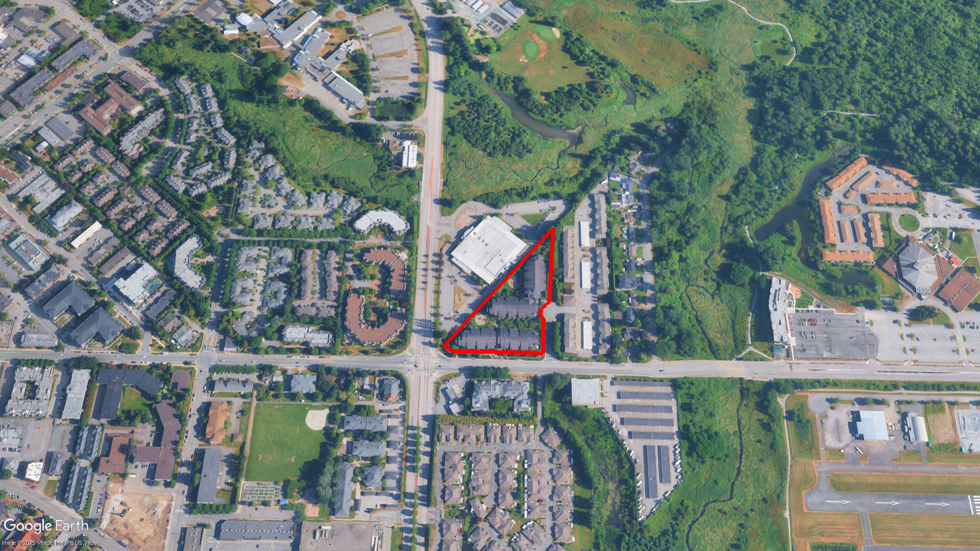 Tax Sale Langley, British Columbia - 