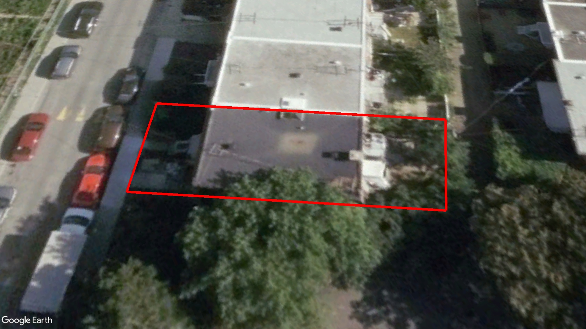 Tax Sale Montreal, Quebec - 781733-00