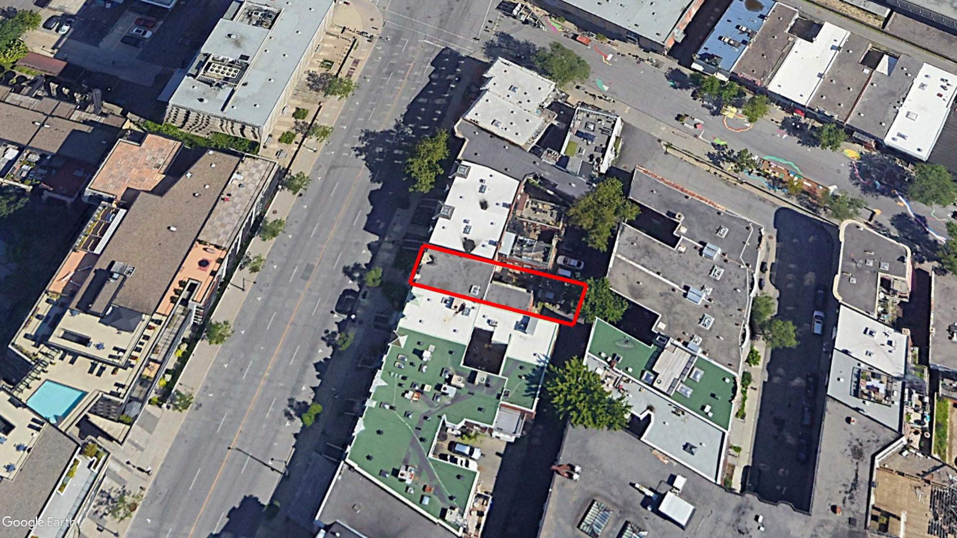 Tax Sale Montreal, Quebec - 191146-00