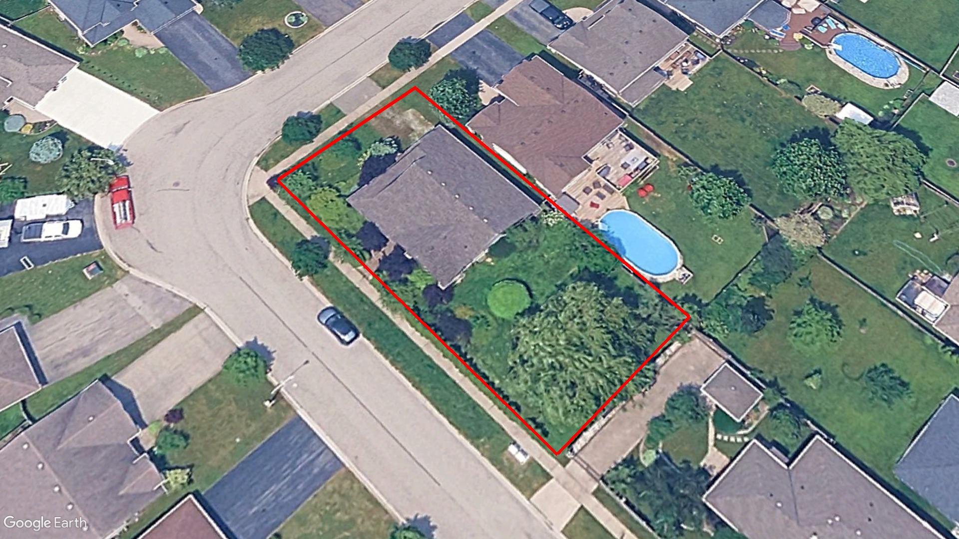 Tax Sale Fort Erie, Ontario - 27 03 020 019 43000 0000