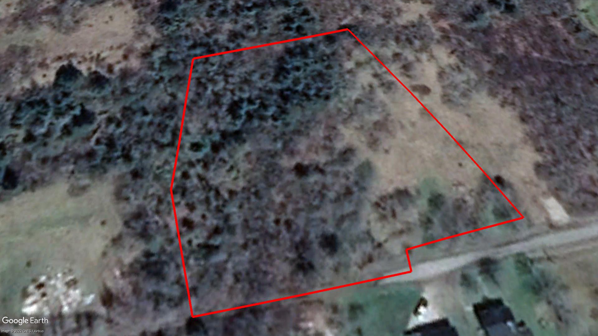 Tax Sale Argyle, Nova Scotia - 00407461