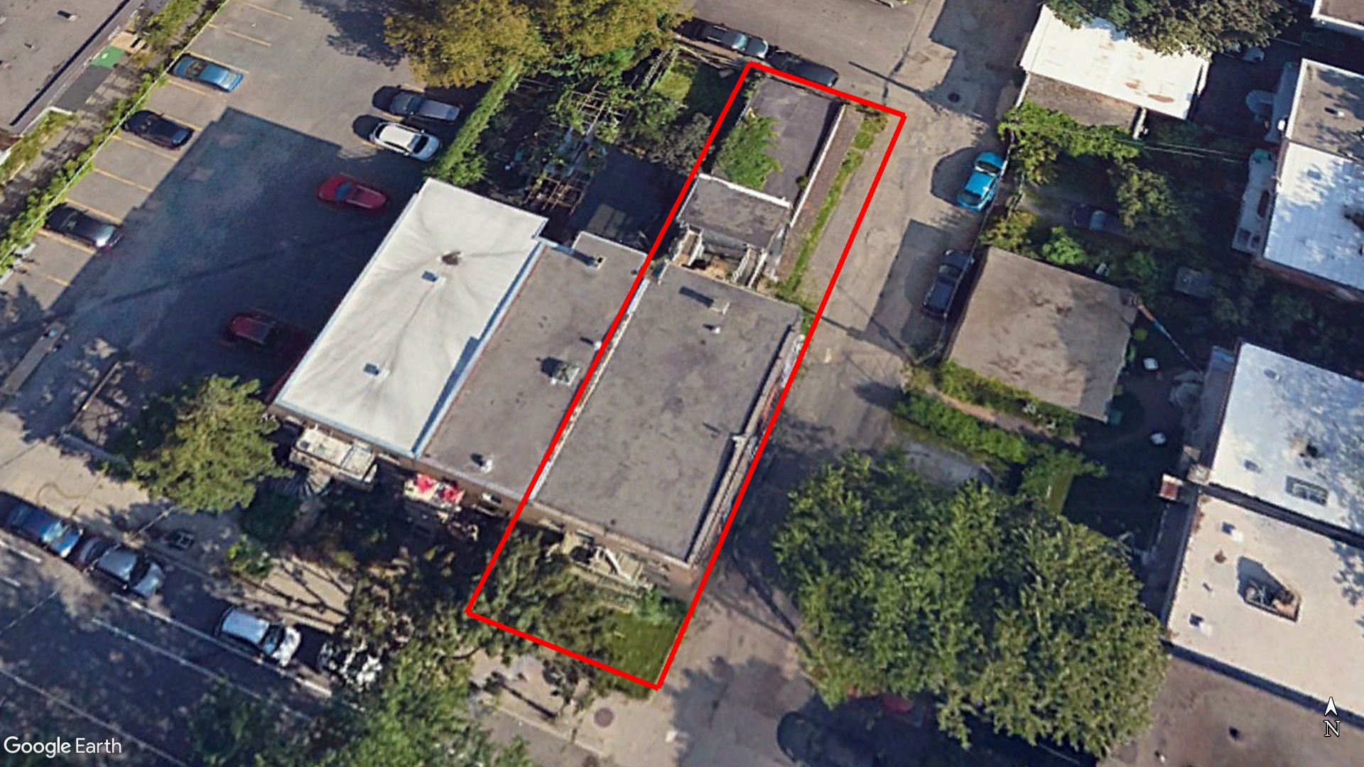 Tax Sale Montreal, Quebec - 311593-00