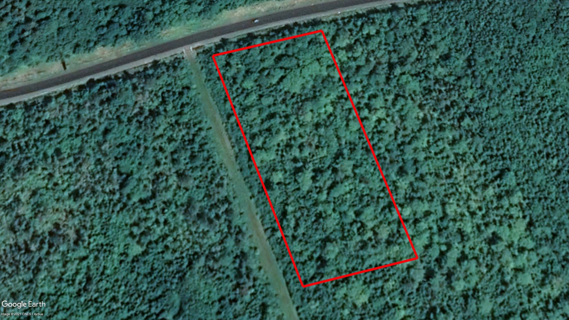 Tax Sale Inverness, Nova Scotia - 09023143