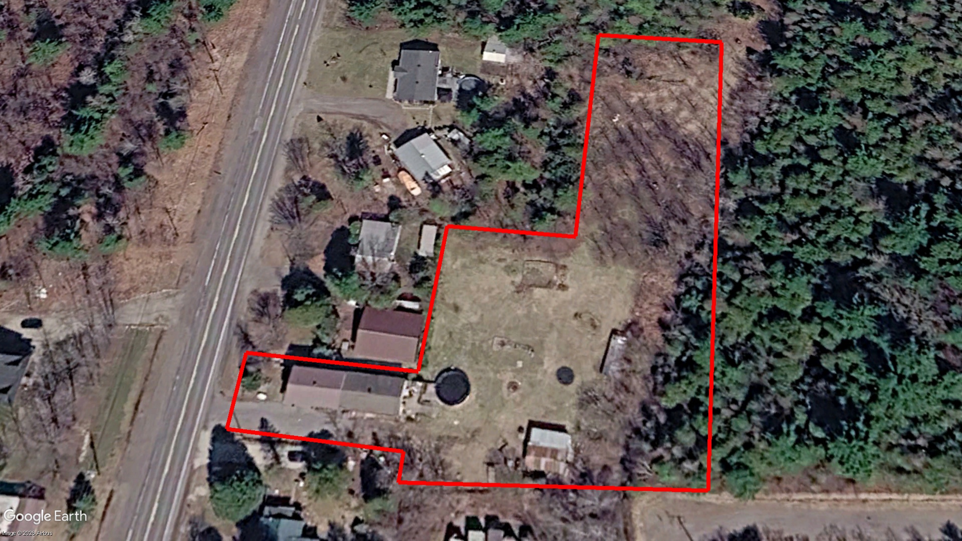 Tax Sale Jardins-de-Napierville, Quebec - 9891-10-9929
