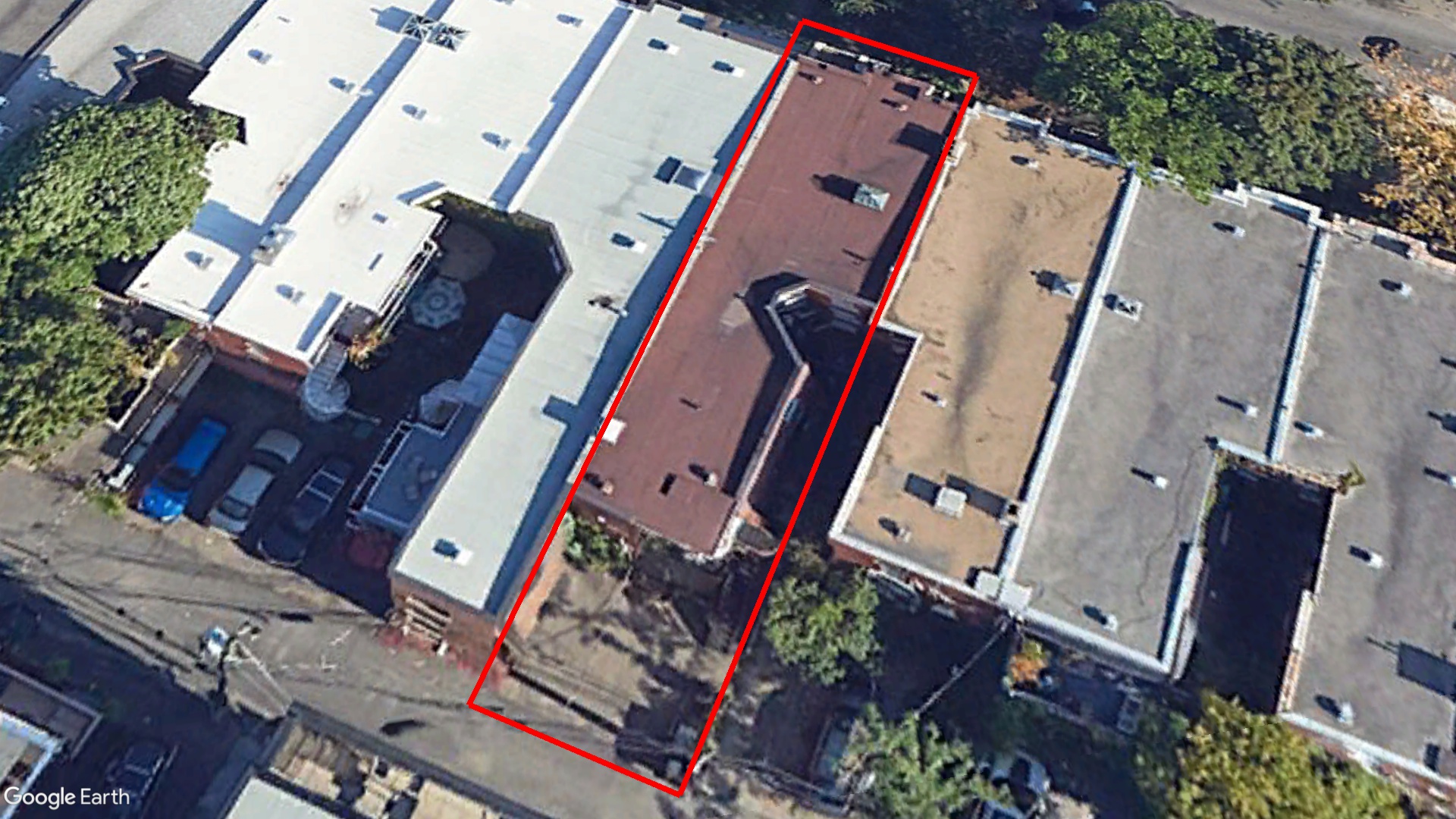 Tax Sale Montreal, Quebec - 051295-75 