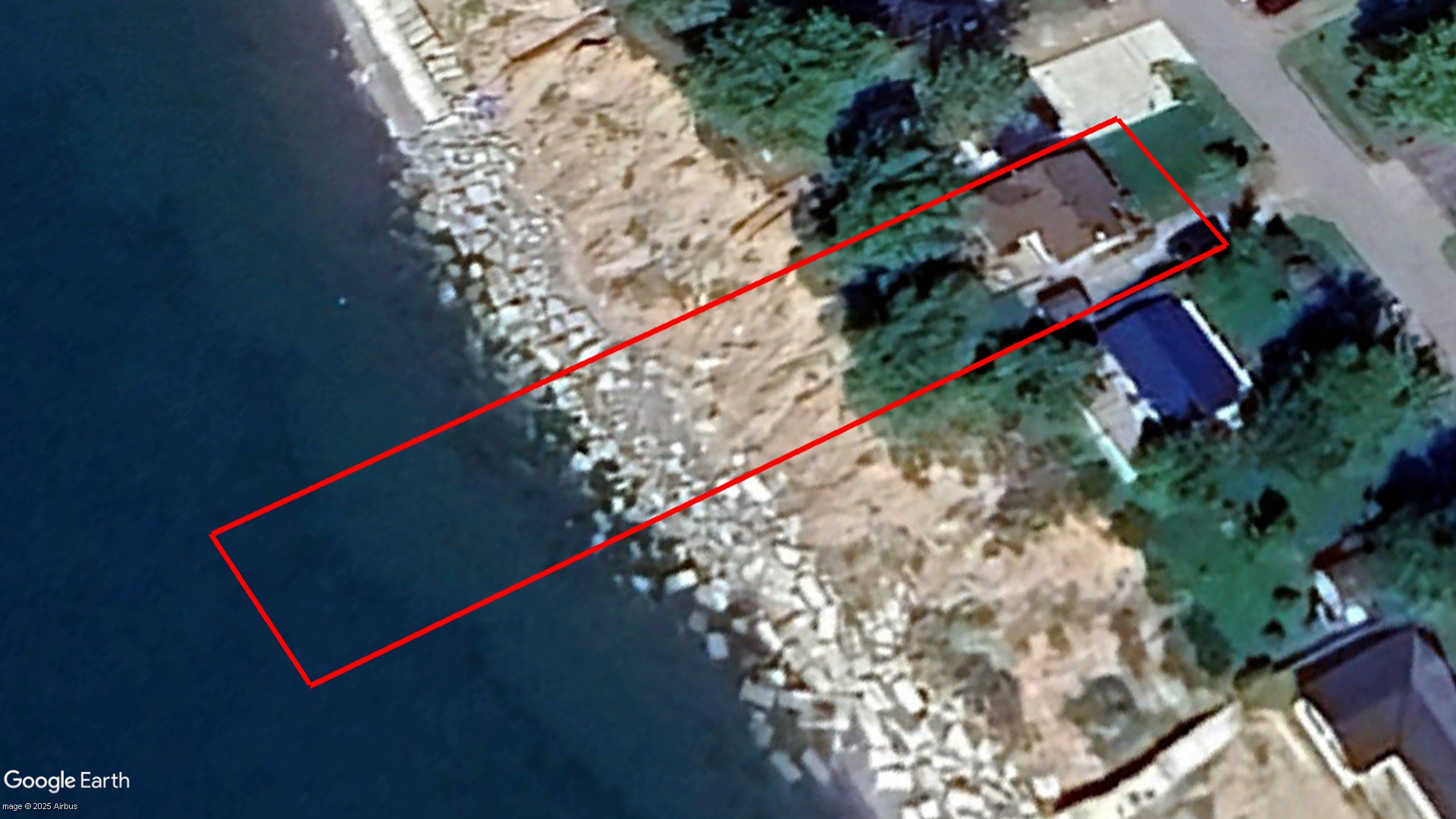 Tax Sale Haldimand, Ontario - 2810 025 002 02700 0000