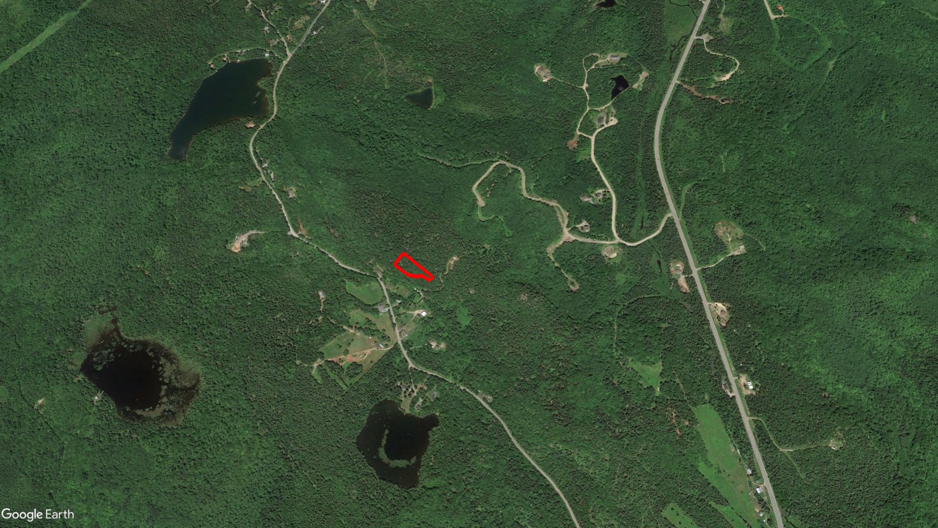 Tax Sale Des Laurentides, Quebec - 4513-95-3455