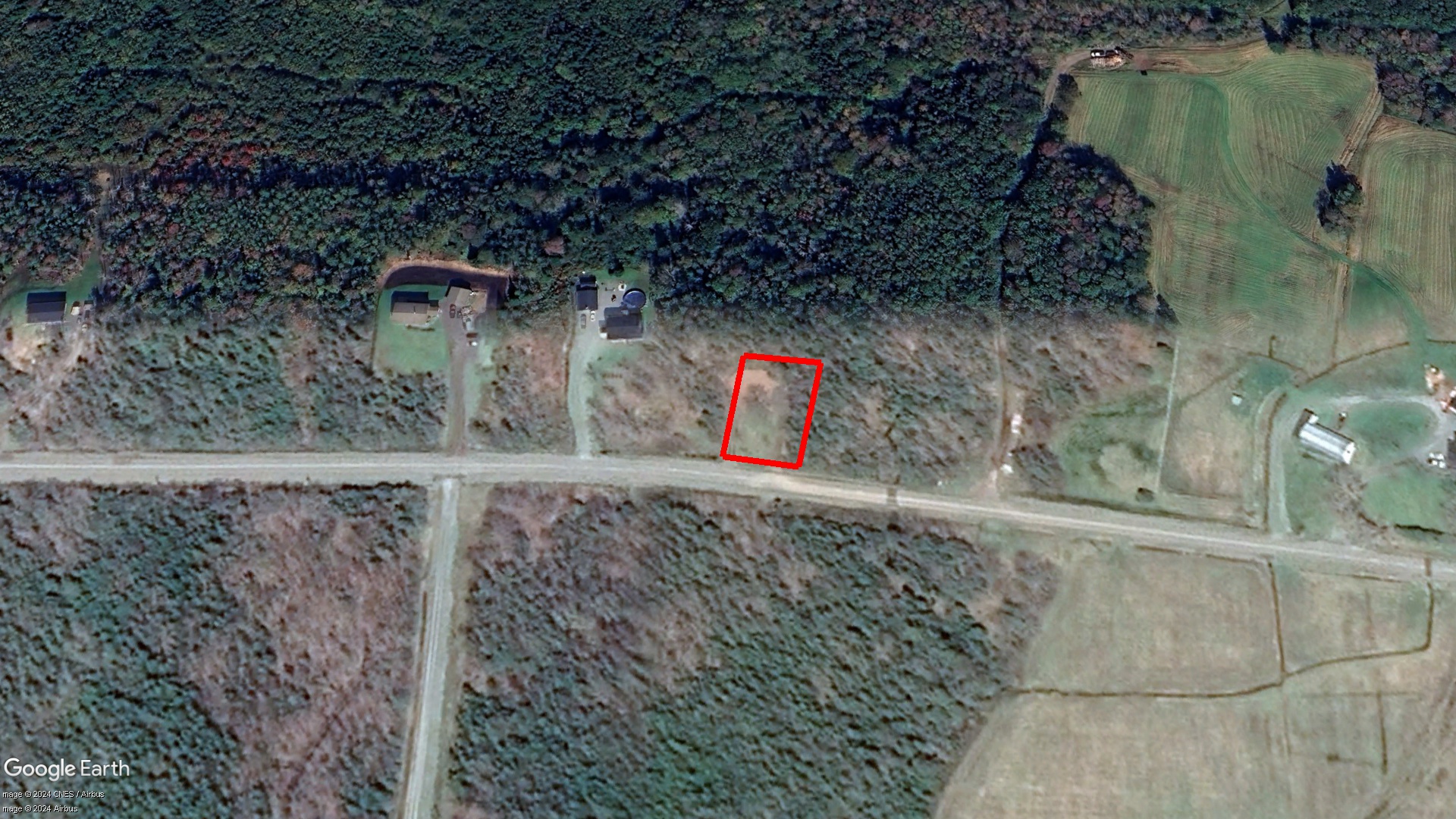 Tax Sale Richmond, Nova Scotia - 03304582