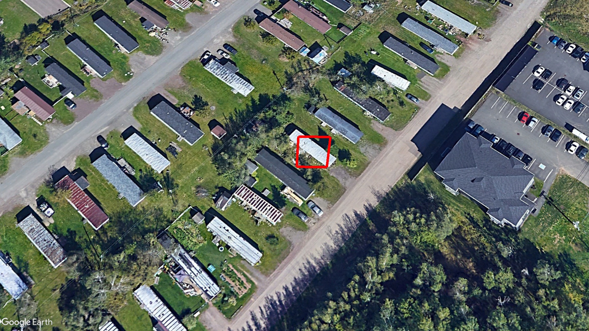 Tax Sale Albert Westmorland, New Brunswick - 04716124