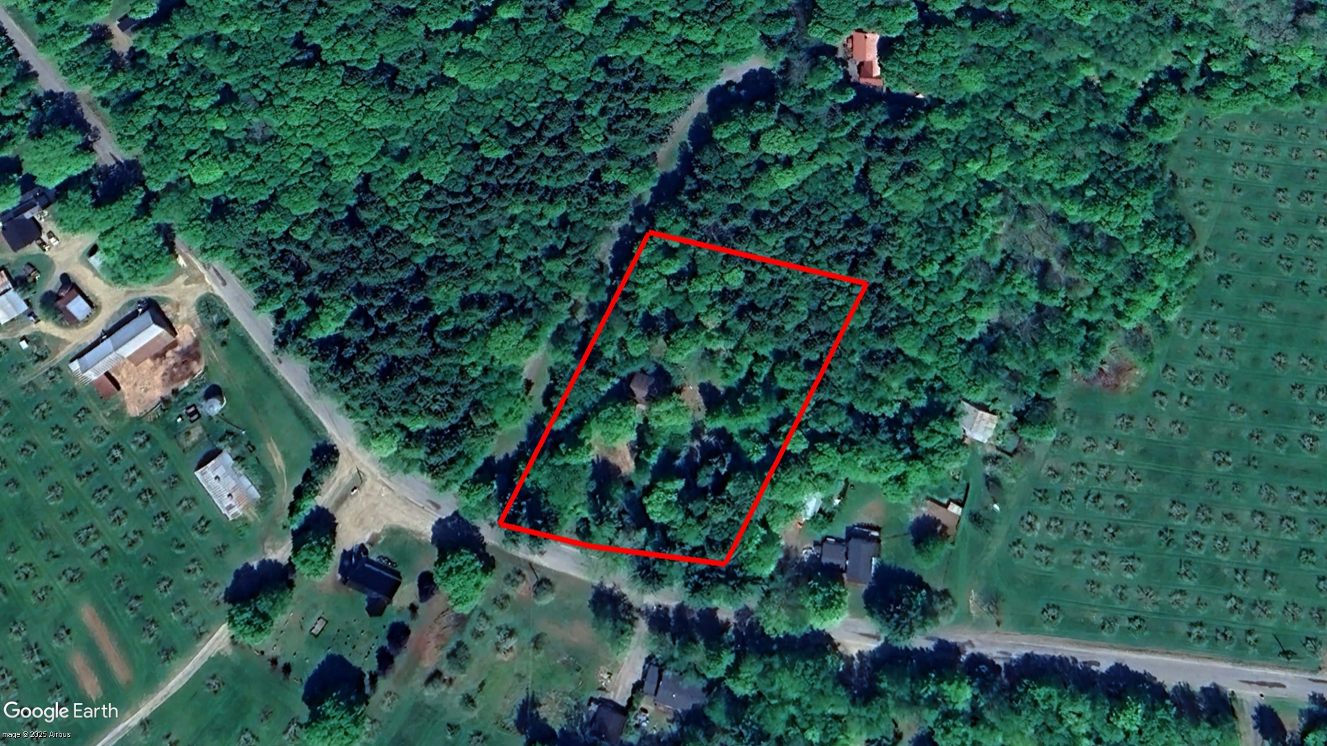 Tax Sale York/Sunbury, New Brunswick - 00719413