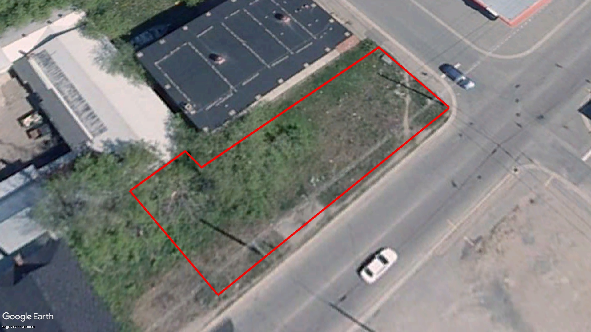 Tax Sale Northumberland, New Brunswick - 05644663