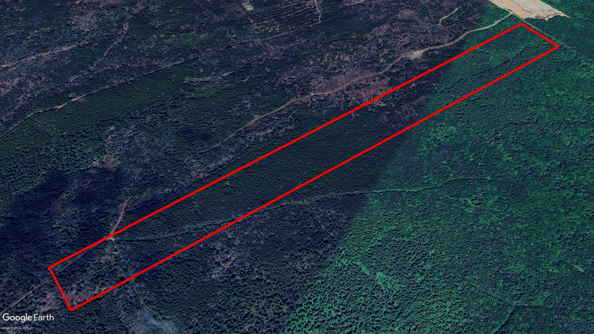 Tax Sale Albert Westmorland, New Brunswick - 02179384