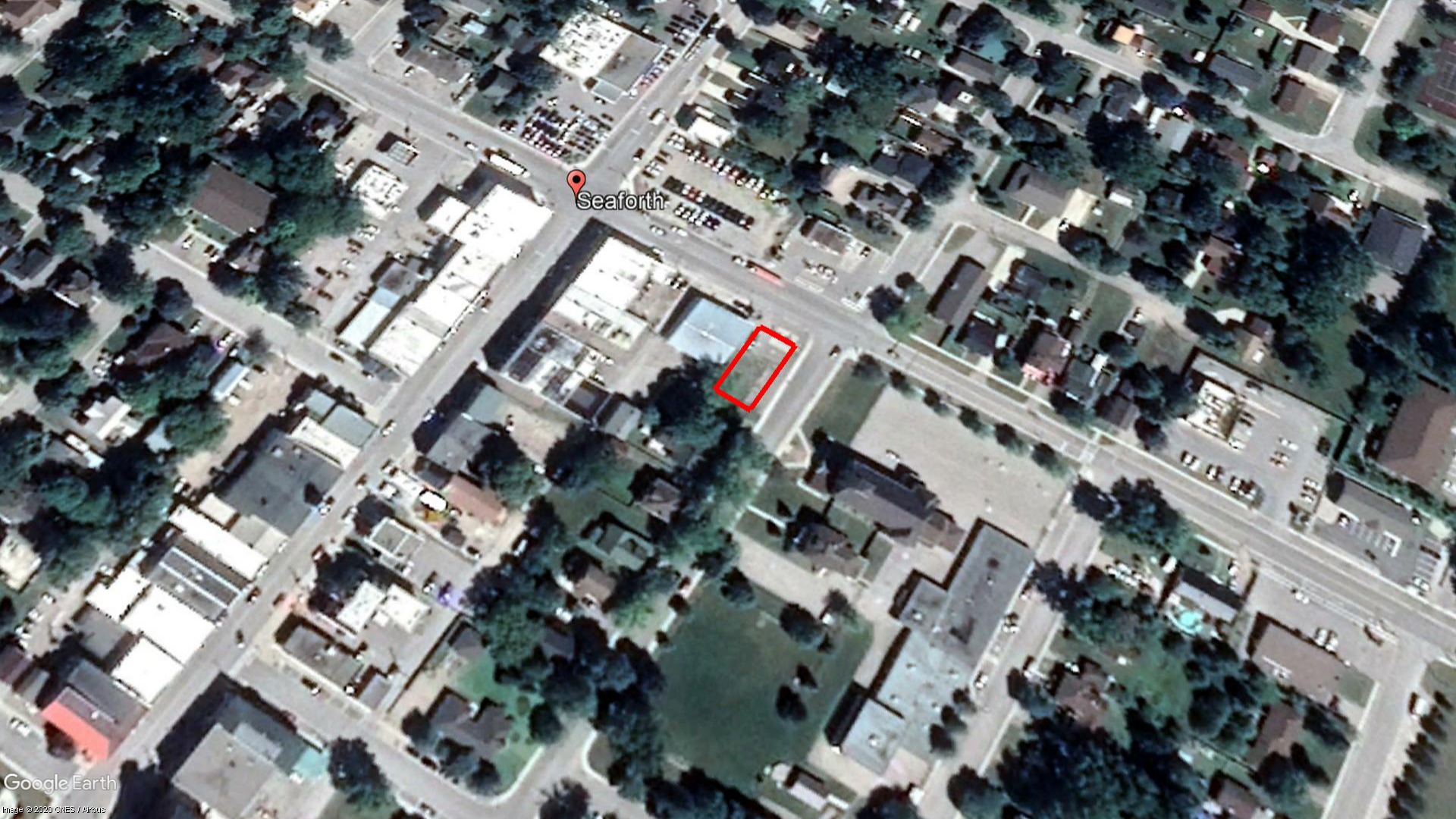 Tax Sale Huron East, Ontario - 40 40 390 013 00200 0000