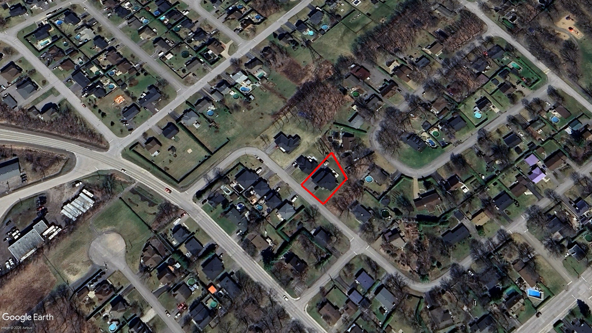Tax Sale Joliette, Quebec - 