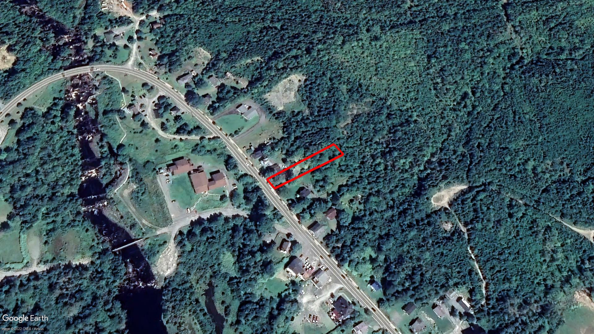 Tax Sale Halifax, Nova Scotia - 01594702