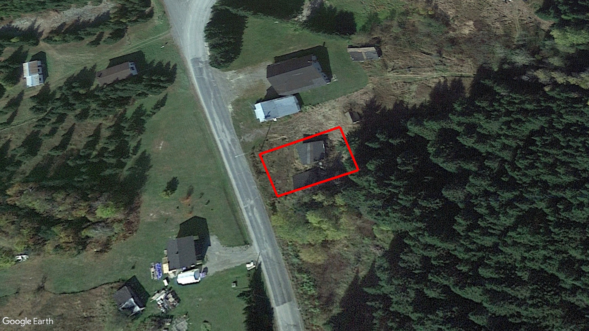 Tax Sale Madawaska, New Brunswick - 00128159