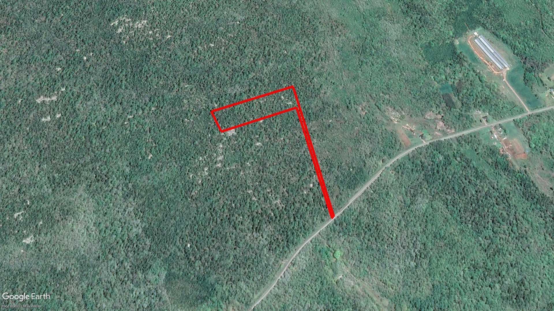 Tax Sale Annapolis, Nova Scotia - 07-002-580