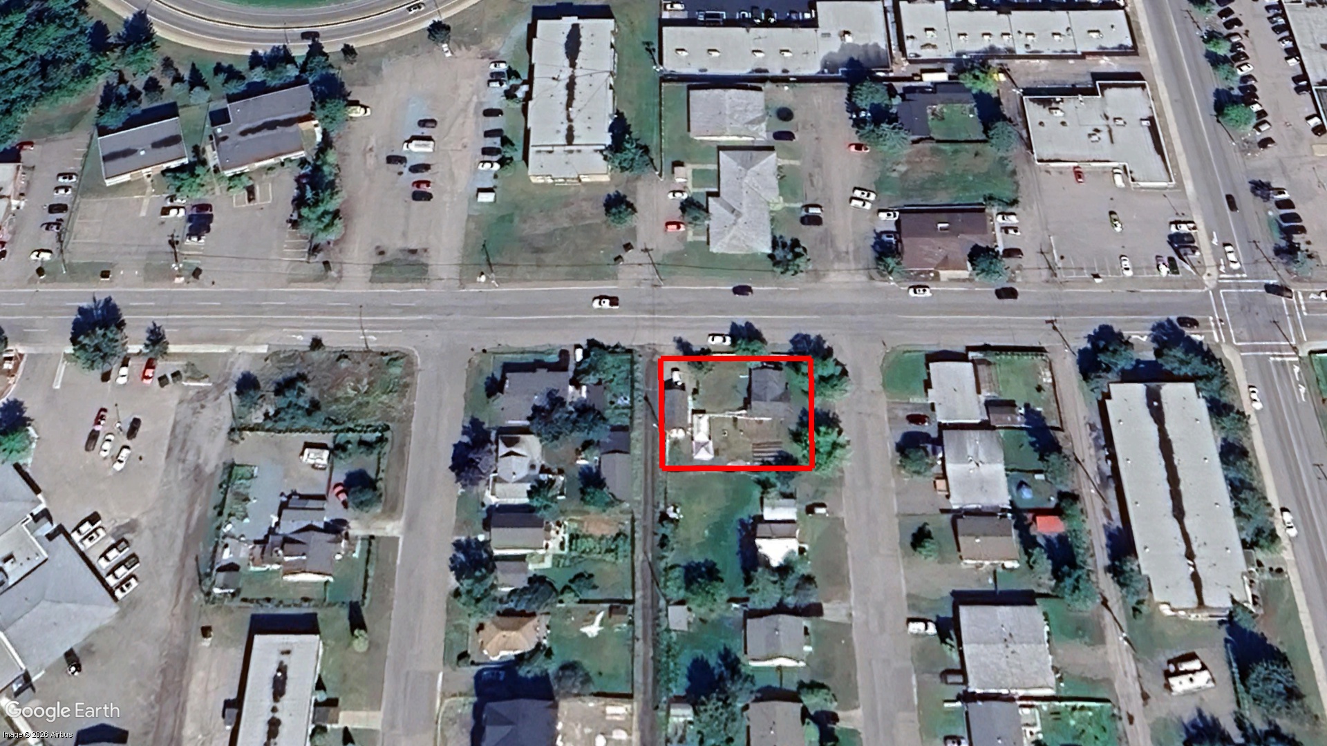 Tax Sale Prince George, British Columbia - 