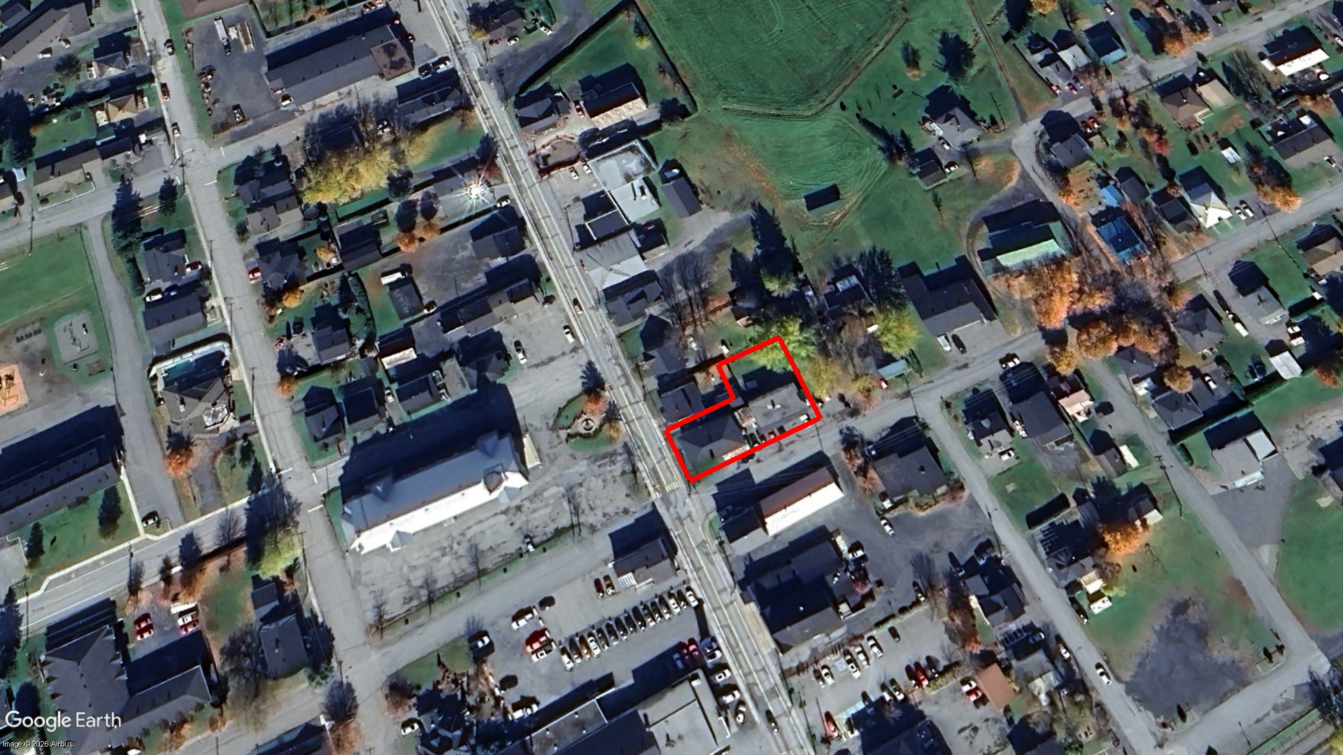 Tax Sale Beauce-Sartigan, Quebec - 7091-85-7917