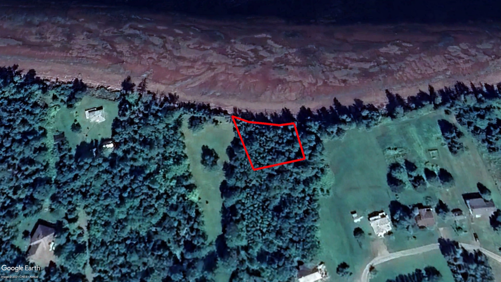 Tax Sale Colchester, Nova Scotia - 03645711