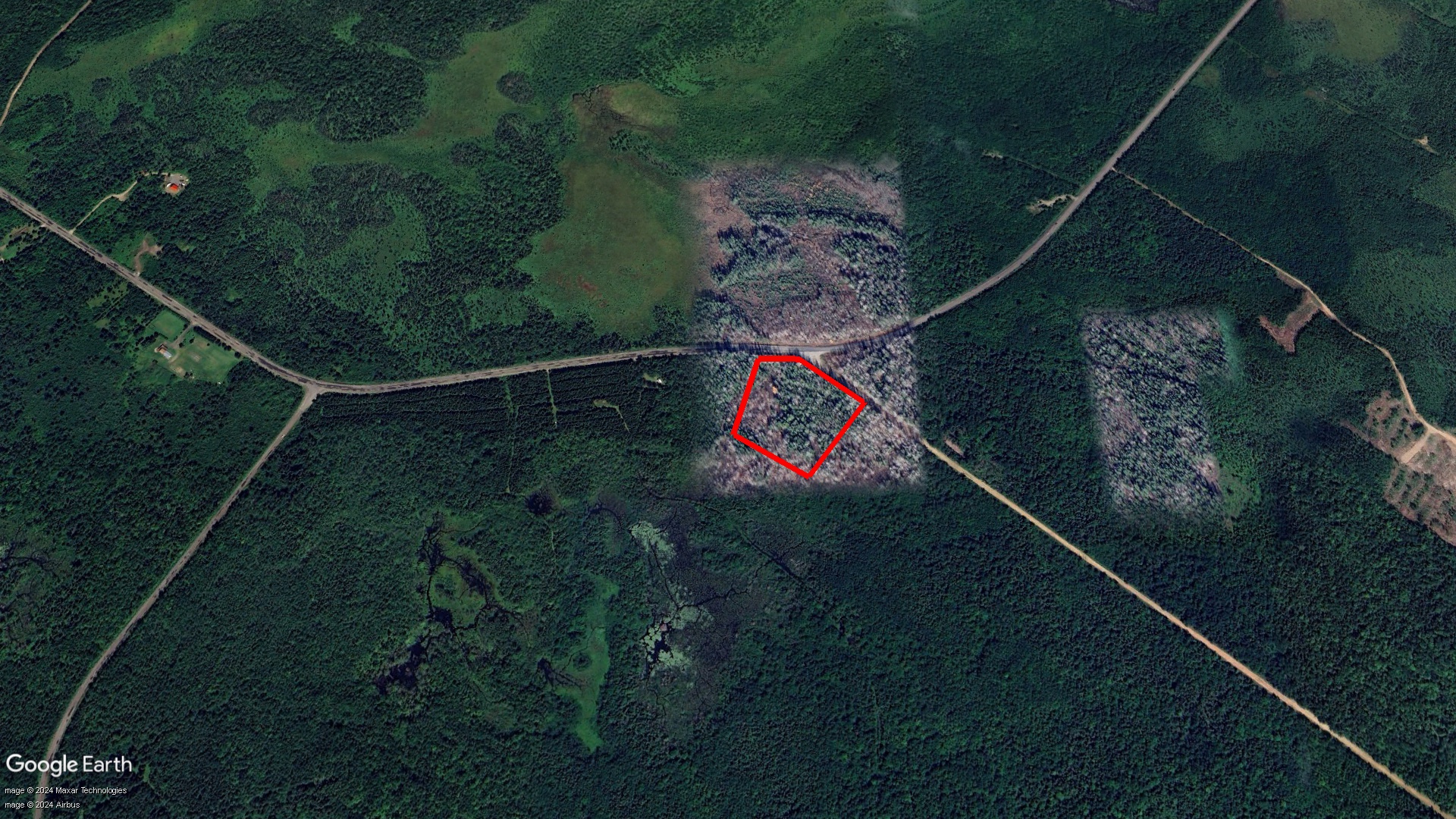 Tax Sale Kent, New Brunswick - 02361656