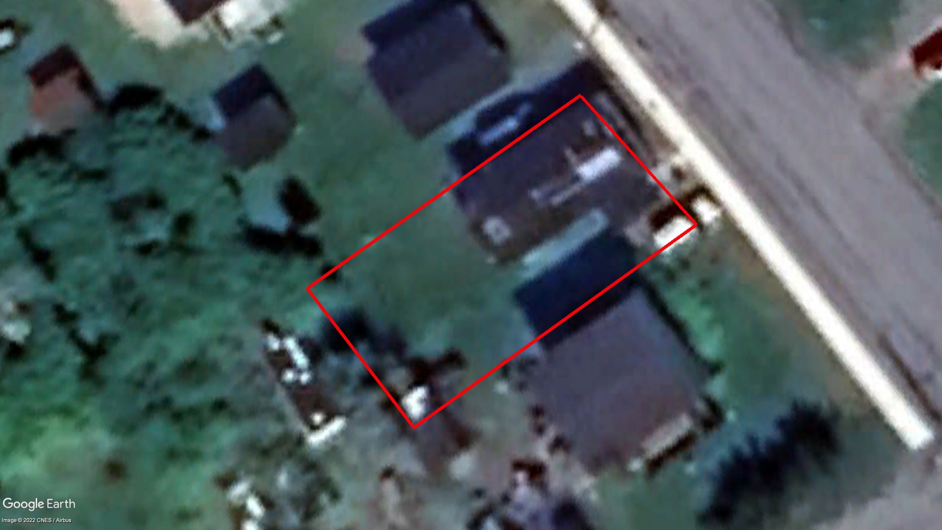 Tax Sale Cape Breton, Nova Scotia - 9244115