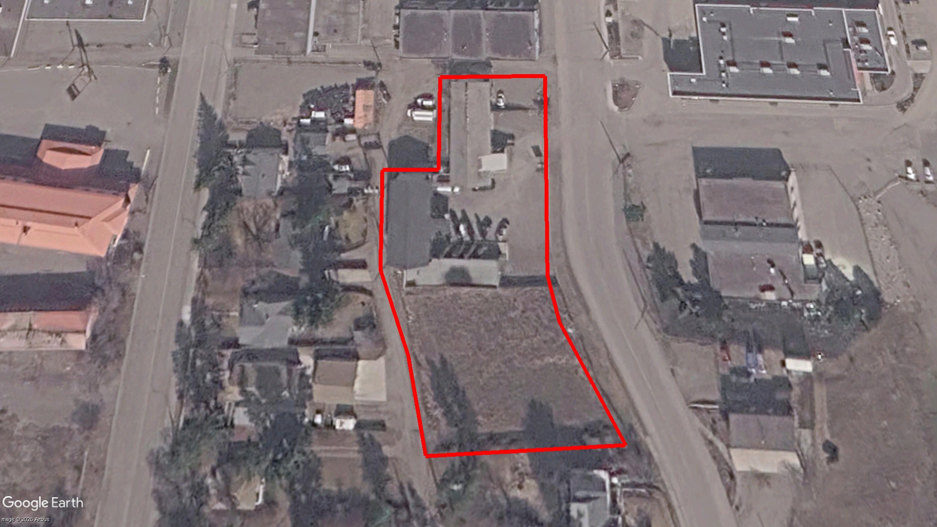 Tax Sale Williams Lake, British Columbia - 0000329.000