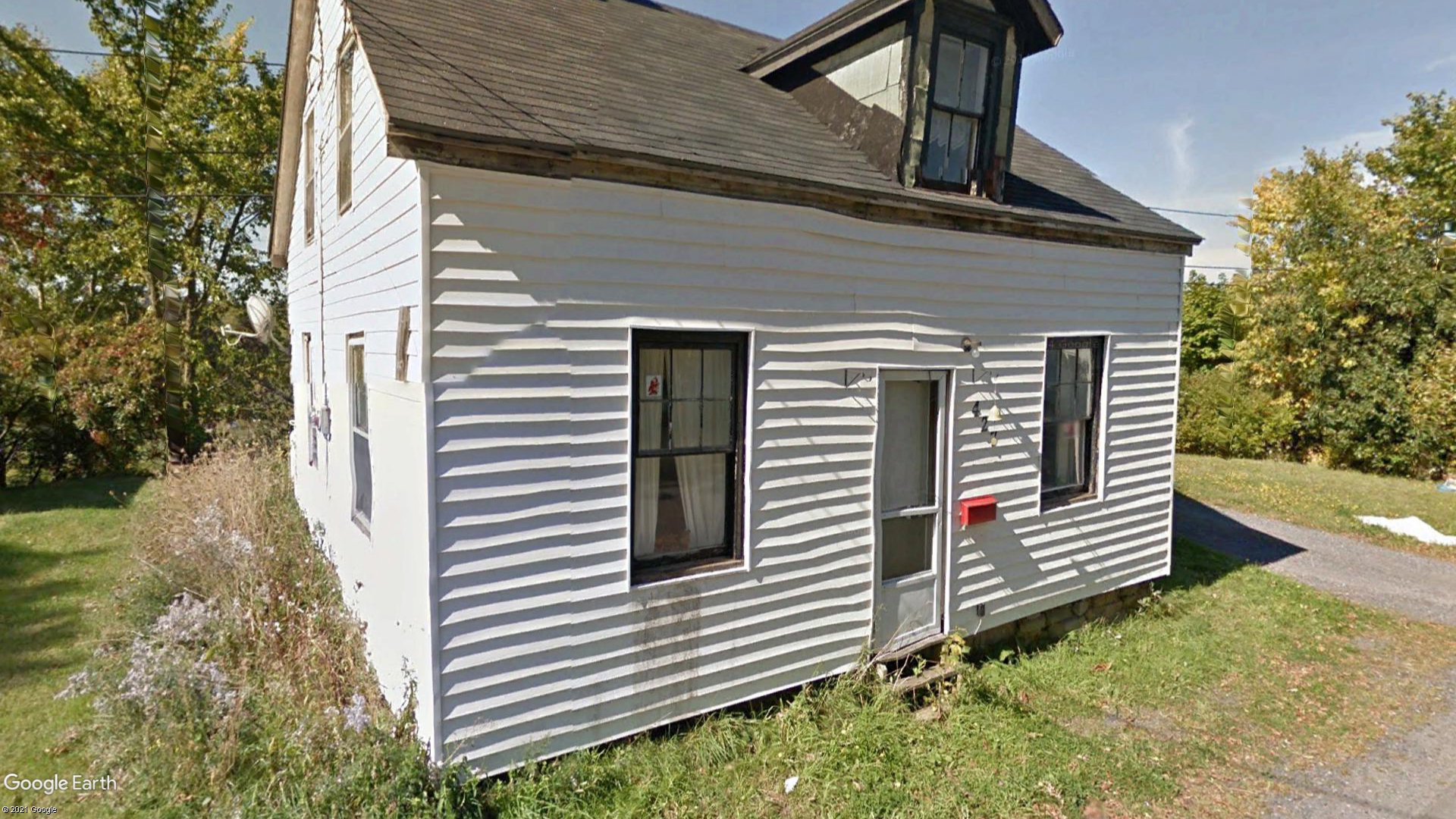 Tax Sale New Glasgow, Nova Scotia - 04329333