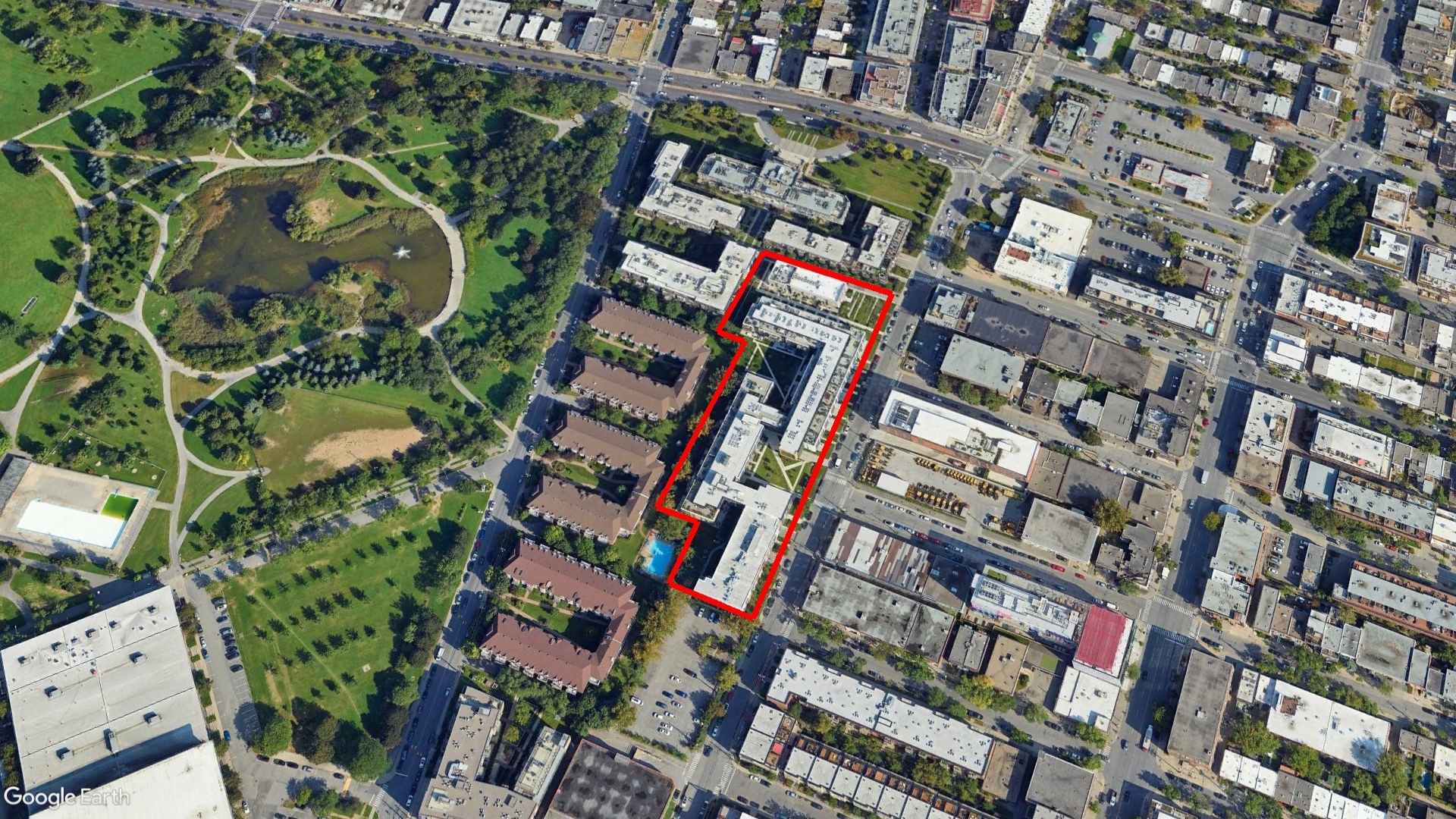 Tax Sale Montreal, Quebec - 690155-50