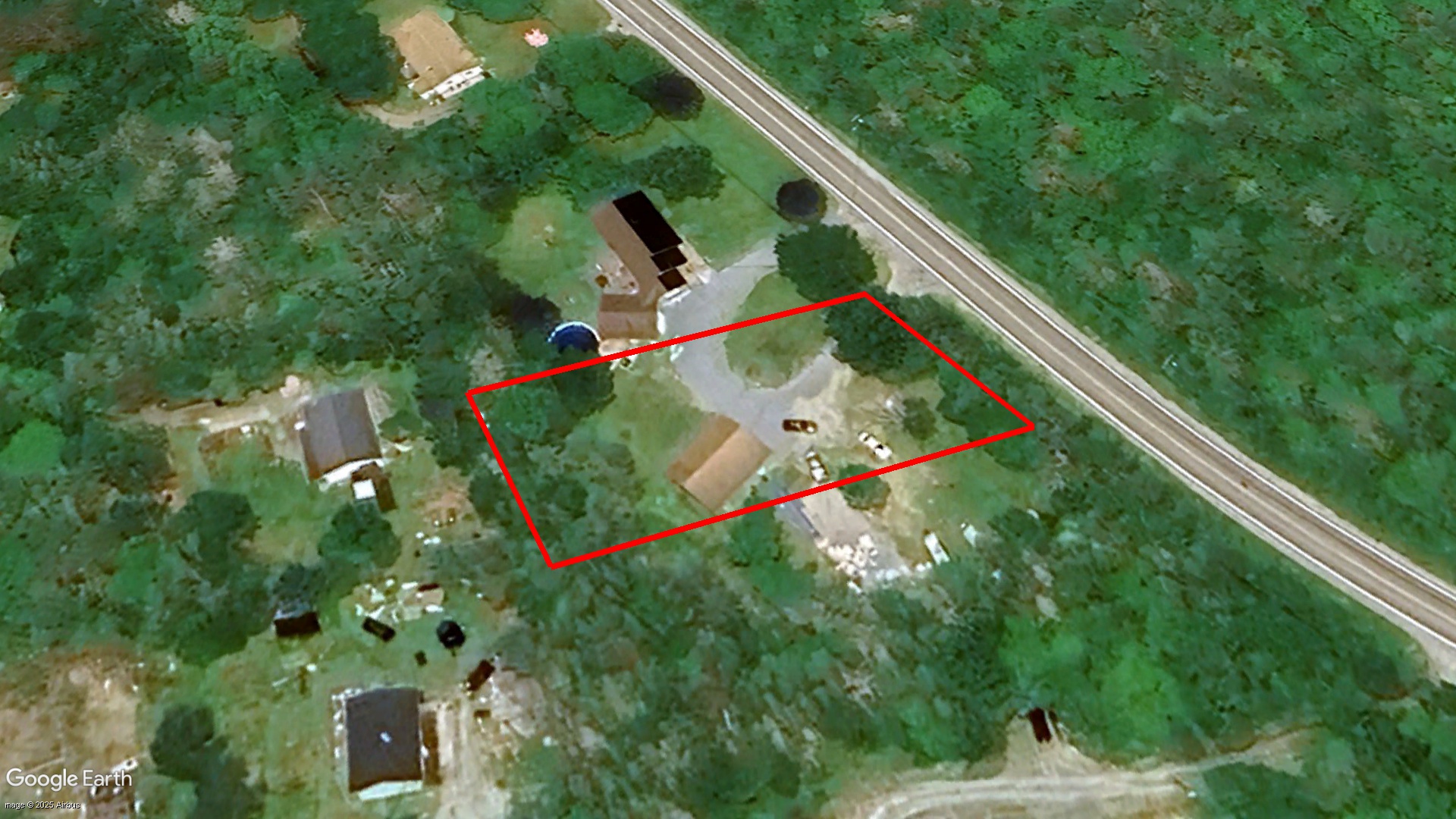 Tax Sale Barrington, Nova Scotia - 08414130