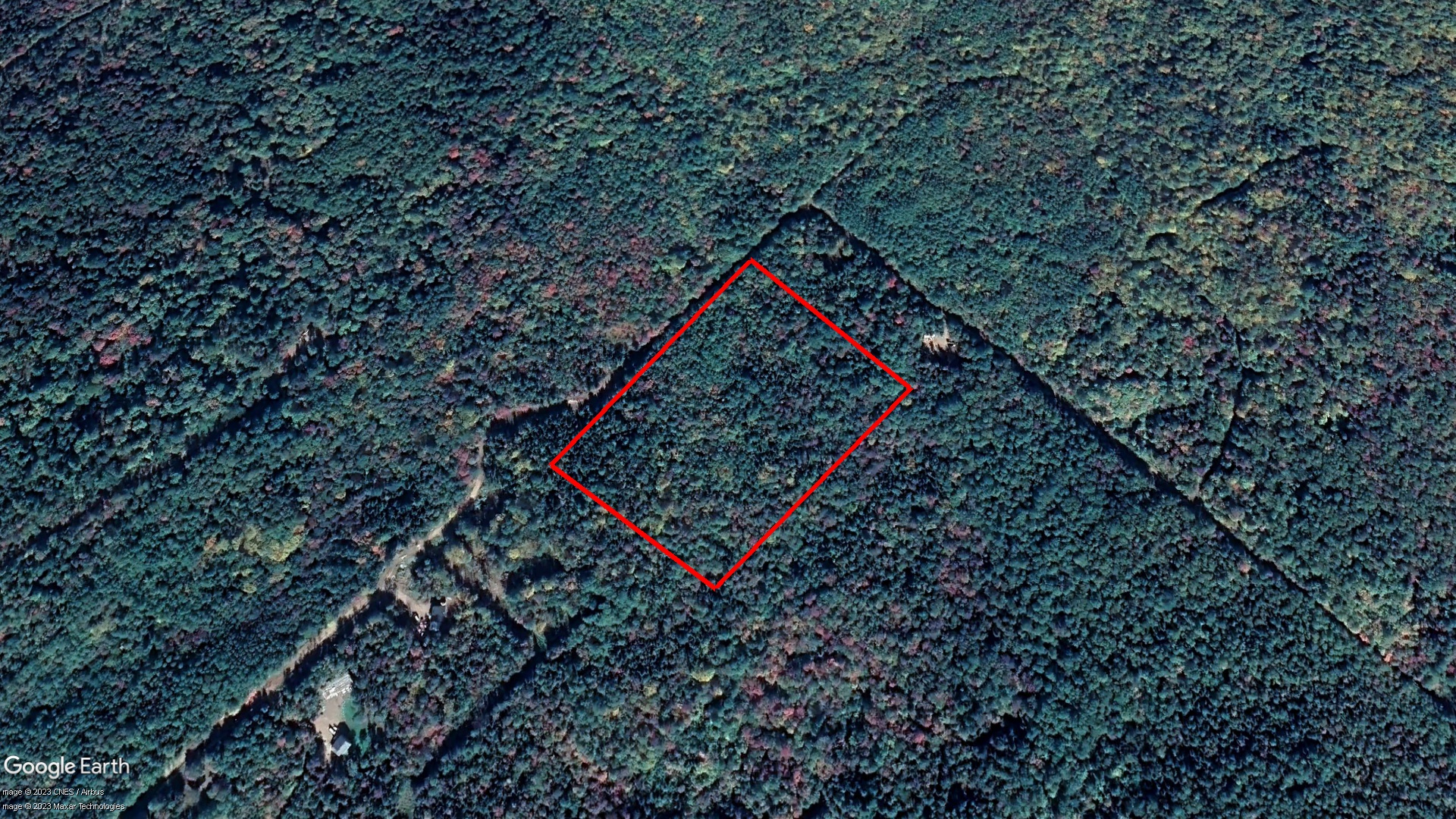 Tax Sale D’Autray, Quebec - 2139-85-4057