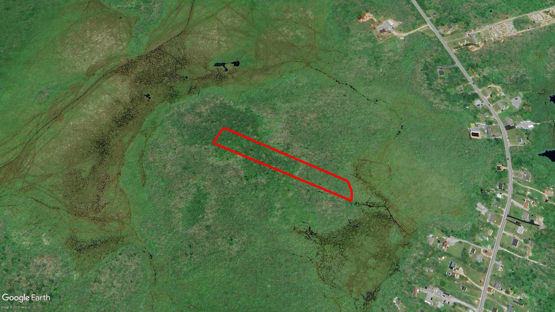 Tax Sale Barrington, Nova Scotia - 01158767