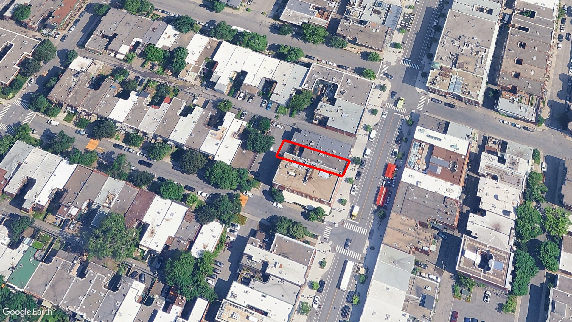 Tax Sale Montreal, Quebec - 030336-70 