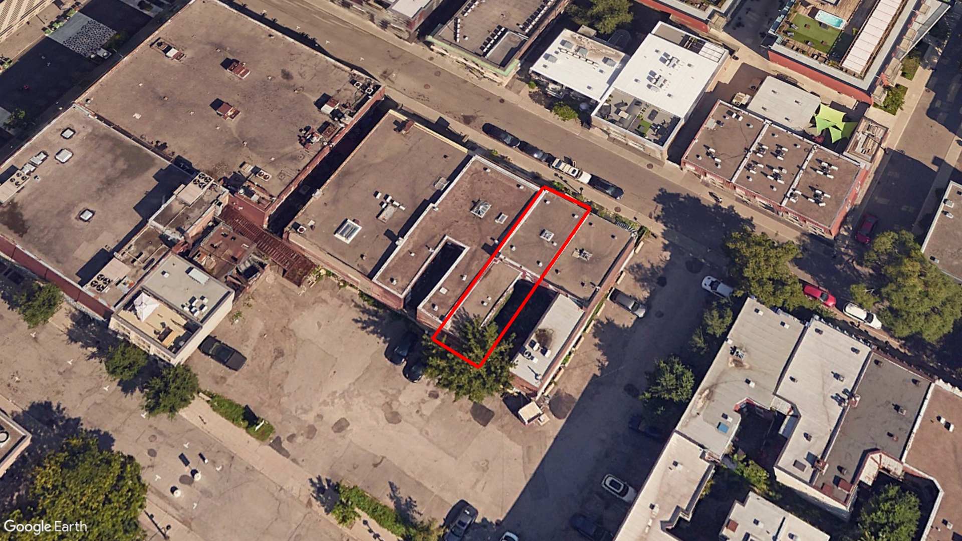 Tax Sale Montreal, Quebec - 200414-50