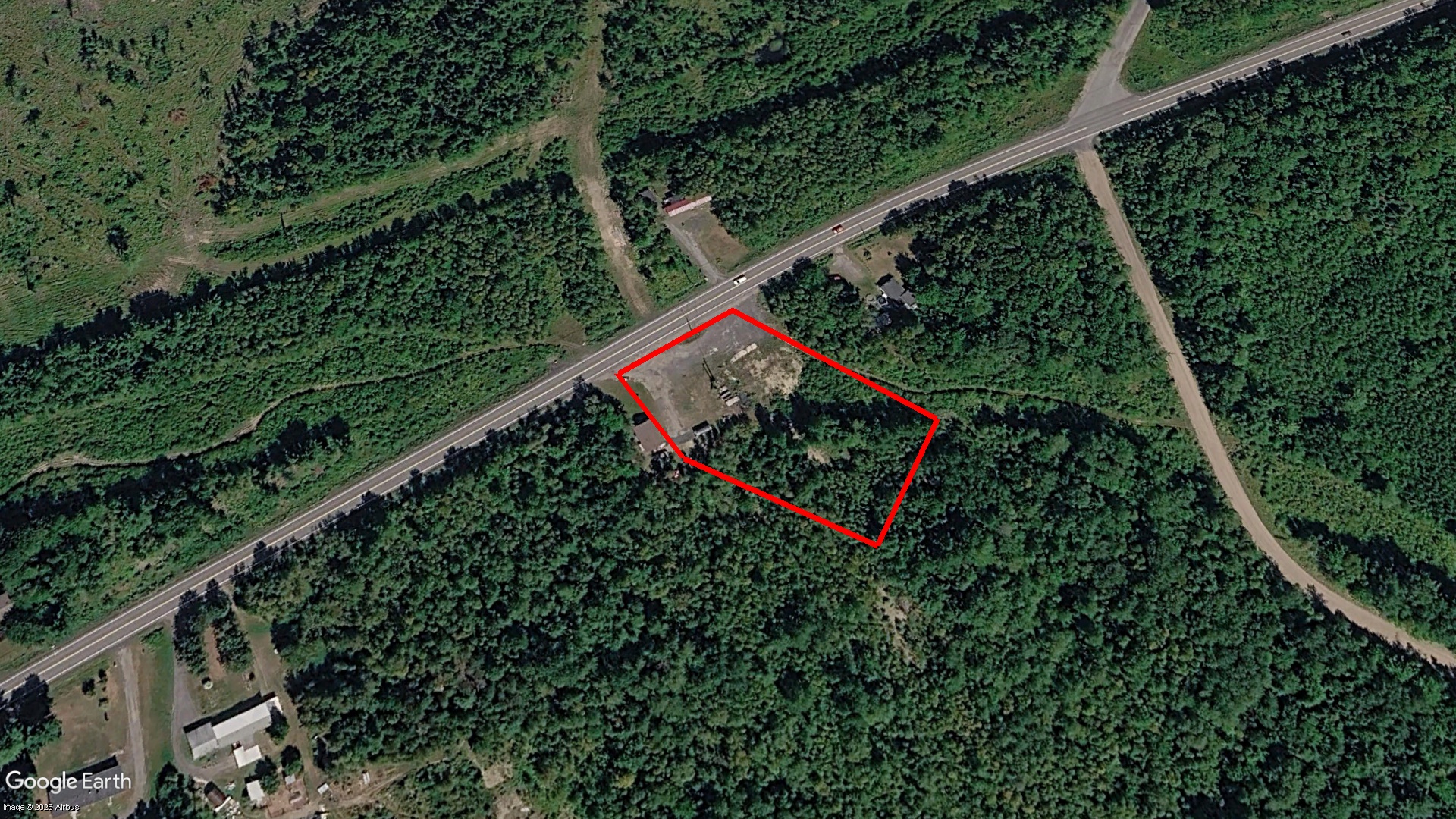 4414 Route 10 Grand Lake 