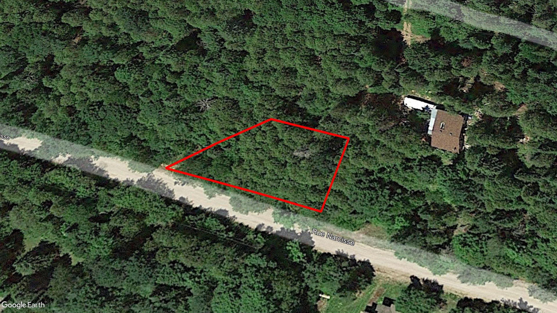 Tax Sale WENTWORTH-NORD, Quebec - 2879-99-2383