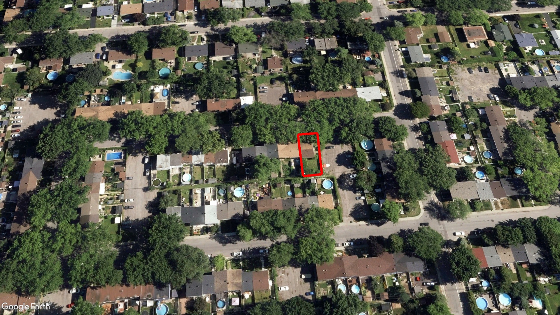 Tax Sale Montreal, Quebec - 802847-35