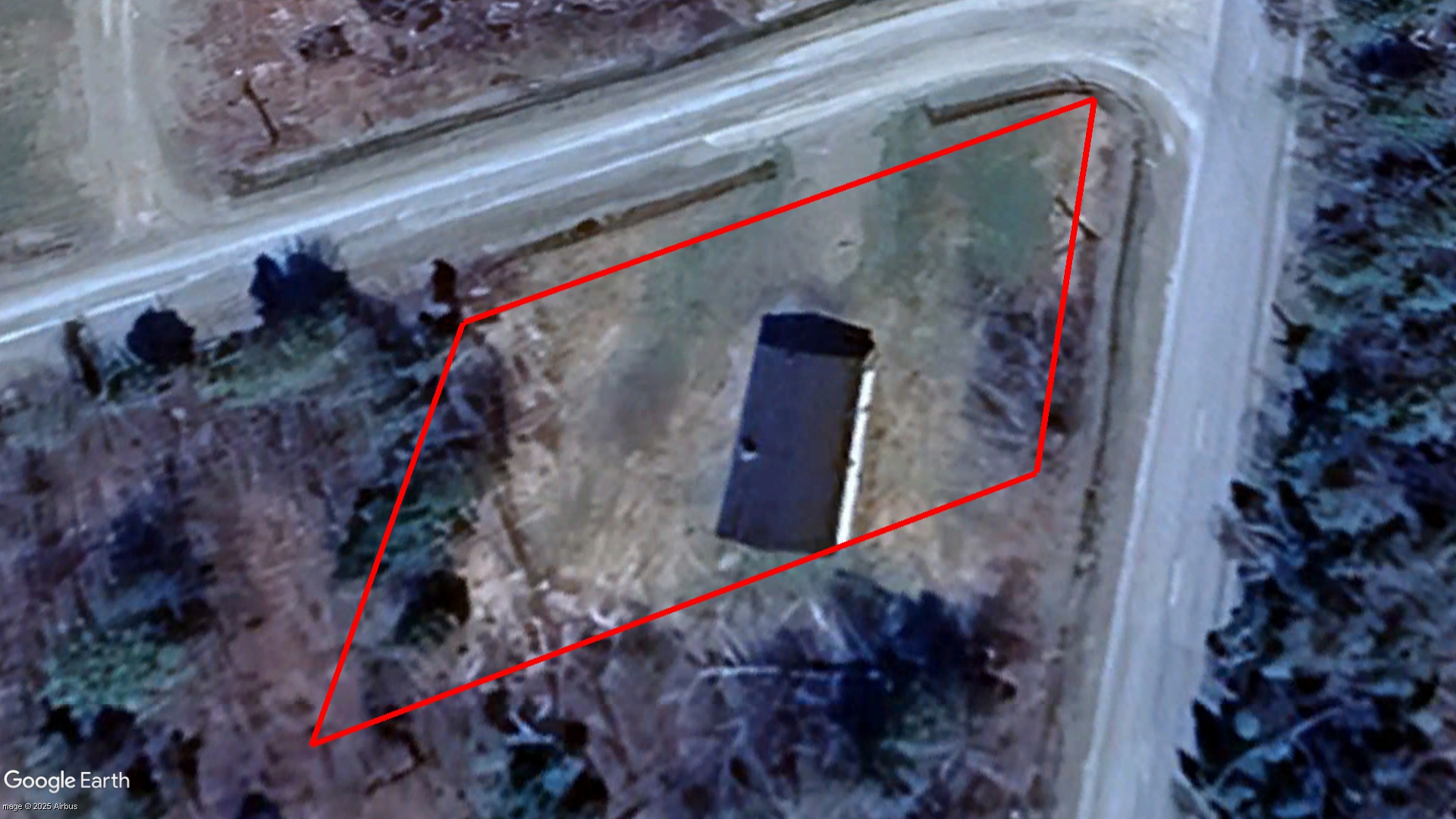 Tax Sale Victoria, New Brunswick - 00293027