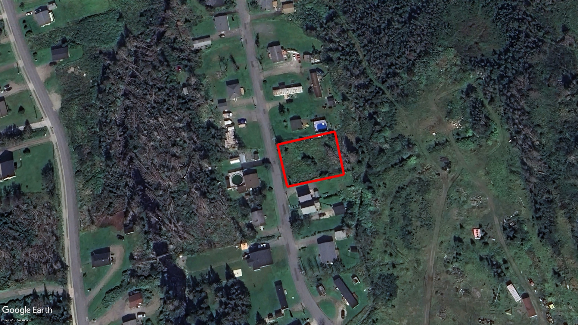 Tax Sale Cape Breton, Nova Scotia - 2340127