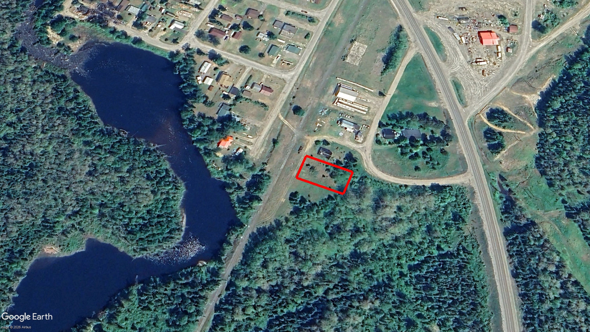 Tax Sale Greenstone, Ontario - 58 76 780 001 06400 0000