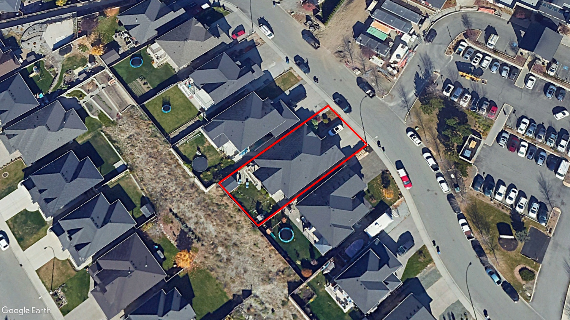 Tax Sale Kamloops, British Columbia - 40-02000-117