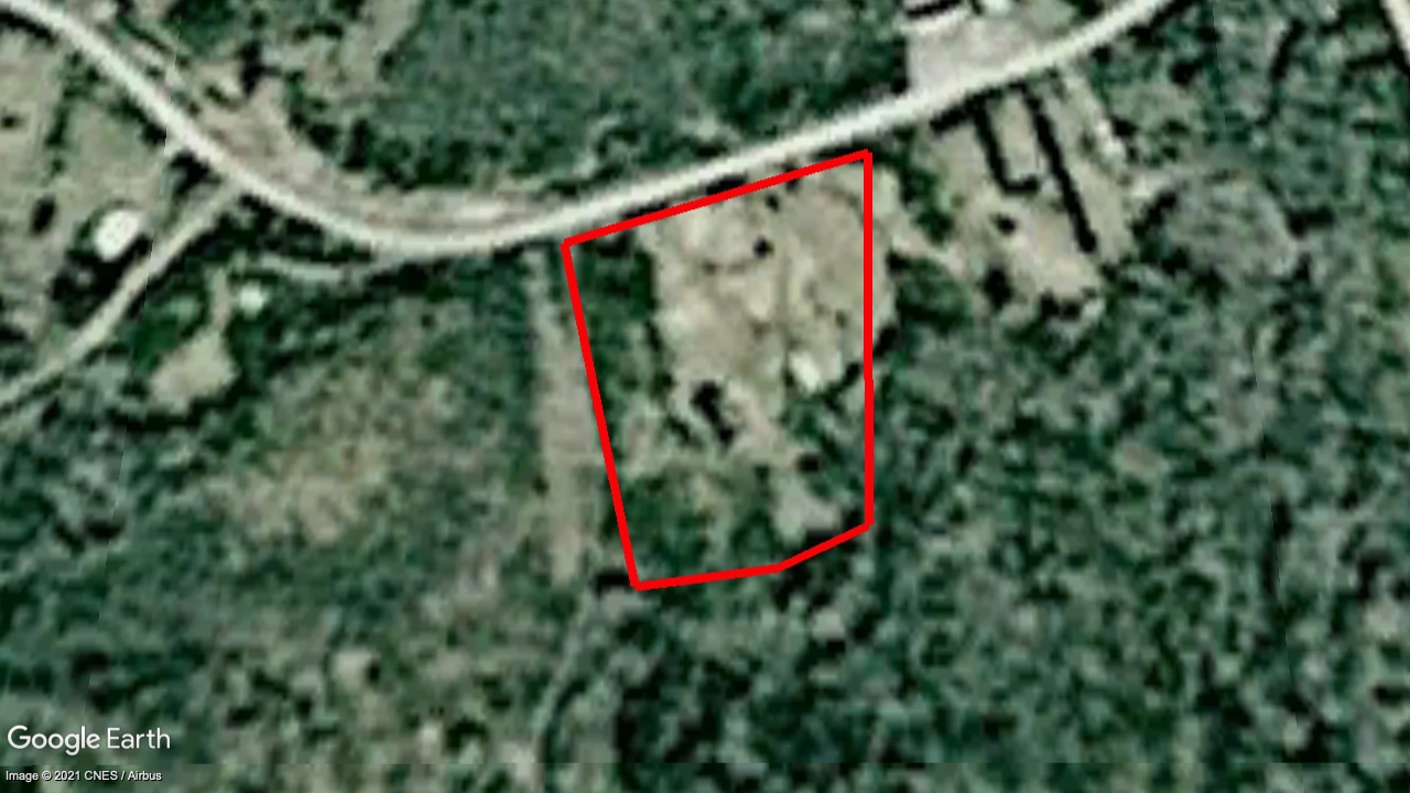 Tax Sale St. Mary's, Nova Scotia - 4353226