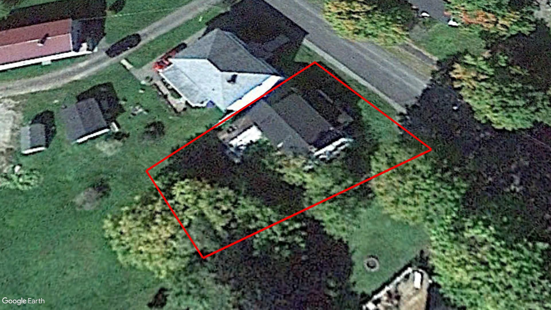 Tax Sale Charlotte, New Brunswick - 01454618