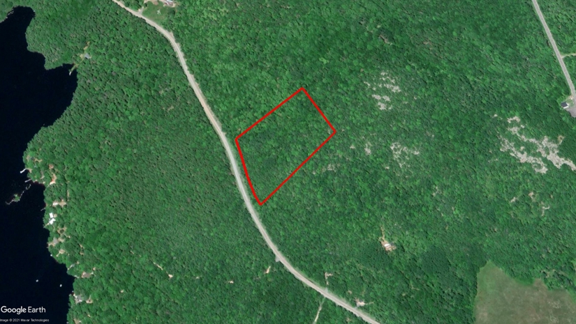 Tax Sale Annapolis Royal, Nova Scotia - 09813470