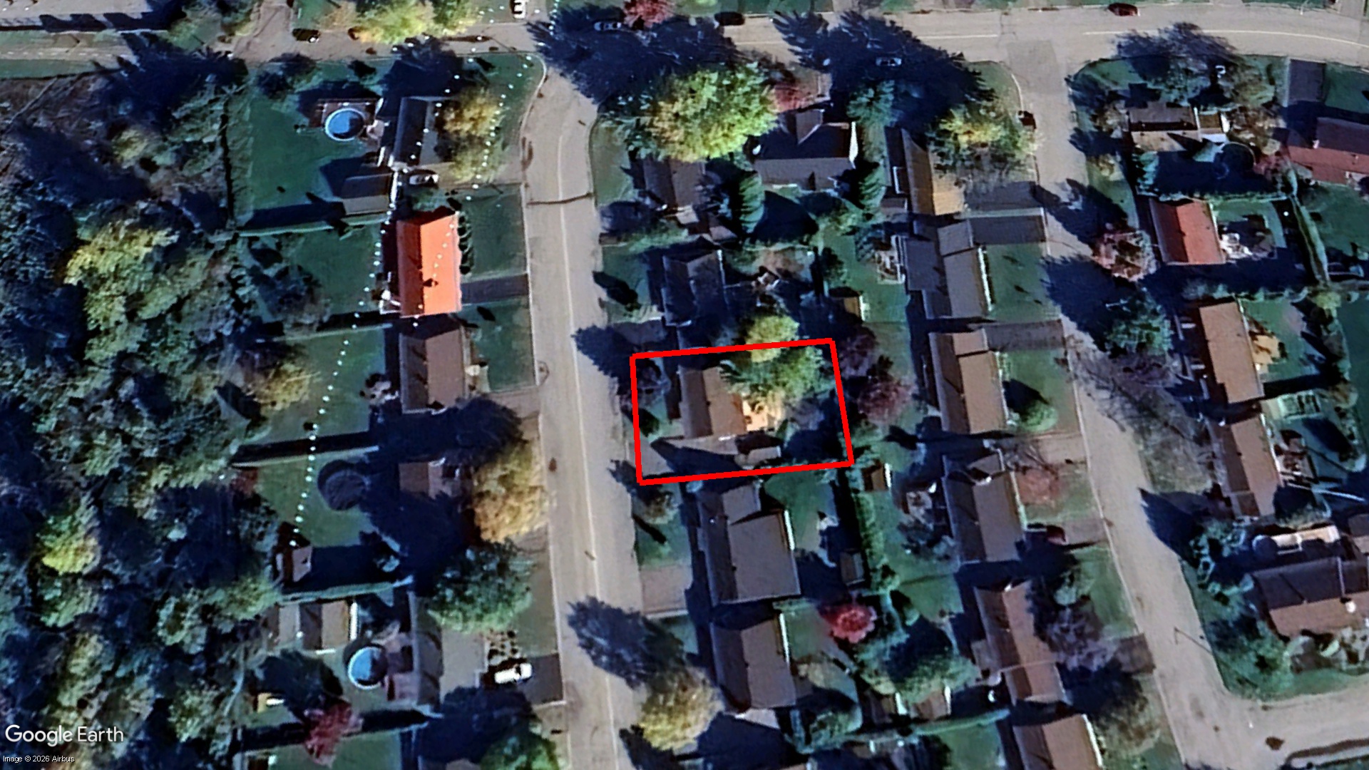 821, rue Therese-Casgrain Chicoutimi