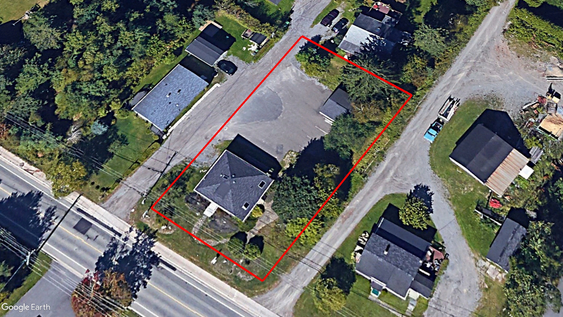 Tax Sale Kings, New Brunswick - 01239555