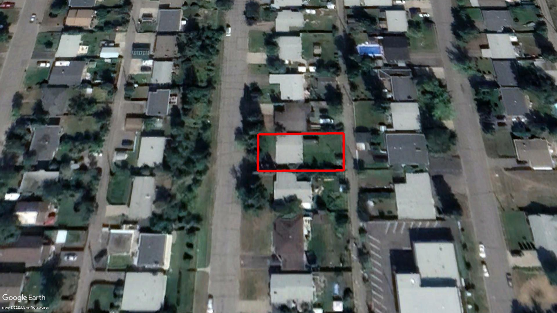 Tax Sale Prince George, British Columbia - 26-226-00-15678.001