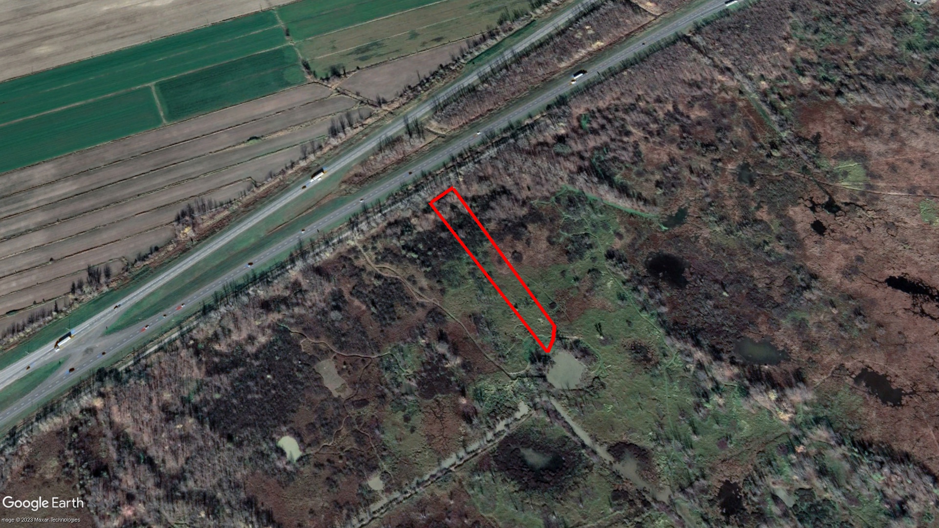 Tax Sale Maskinongé, Quebec - 4216-48-6258