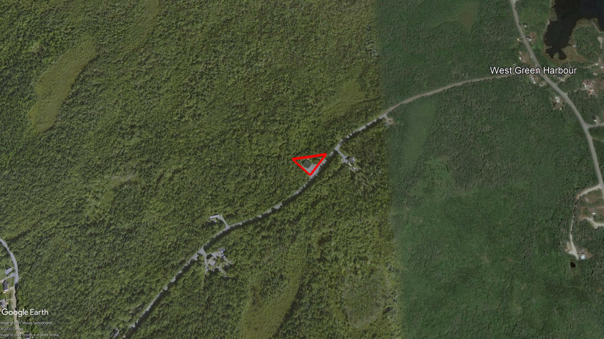 Tax Sale Shelburne, Nova Scotia - 04874269